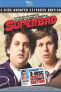 Superbad (Badass Extended Edition: 2 disc set) (Blu-Ray)